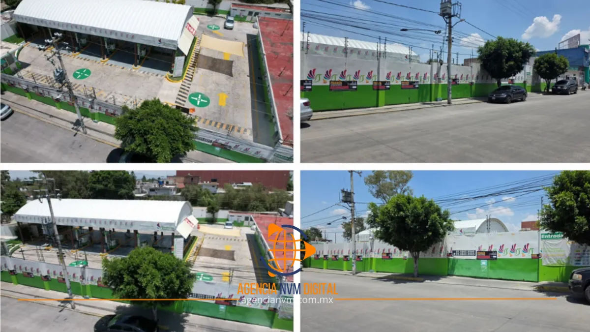 Fiscalía del Edomex destapa entramado de extorsión en la Secretaría de Medio Ambiente estatal