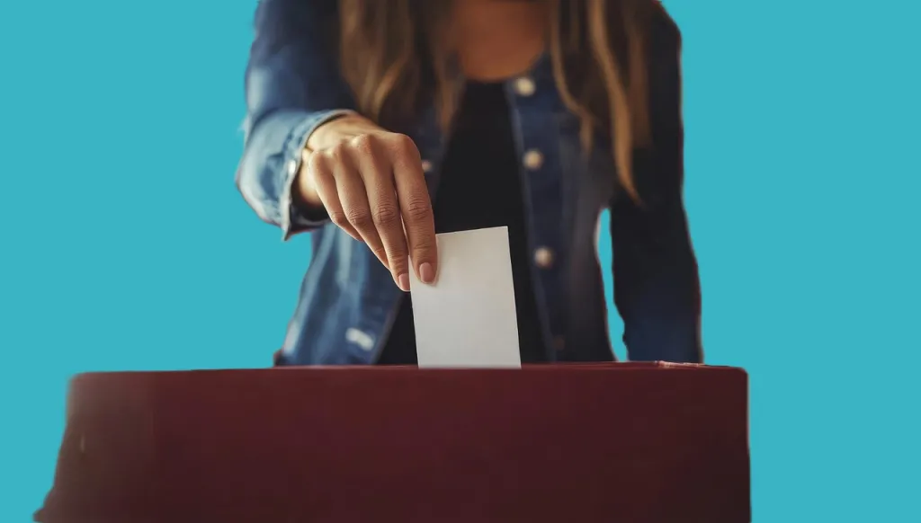 Voto Femenino Cumple 72 Años de Conquista en México