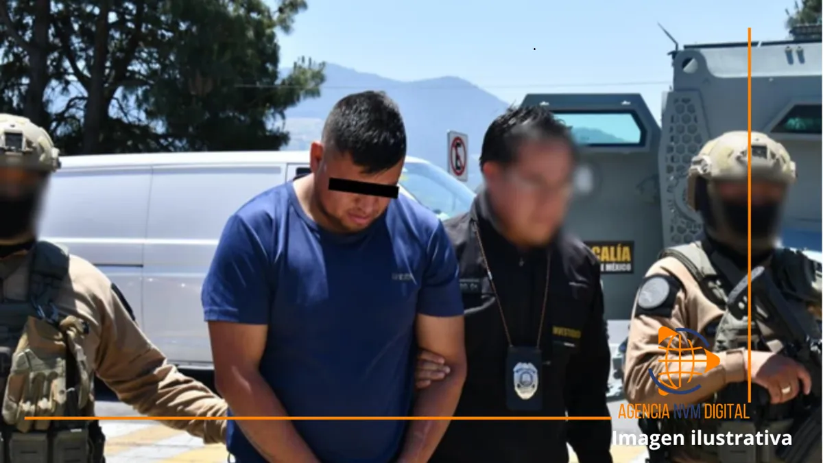 Cae subdirector de seguridad tras viralizarse video de agresión física