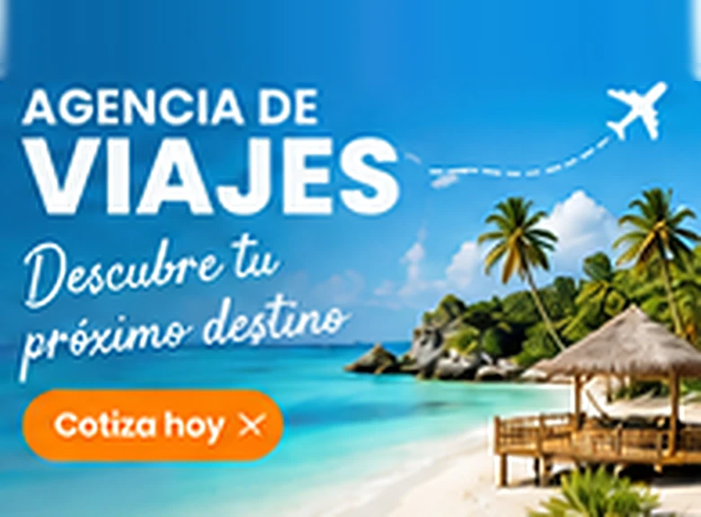 Haz de tu próximo viaje una experiencia inolvidable
