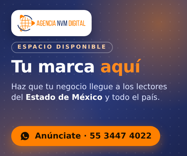 Anúnciate en Agencia NVM Digital