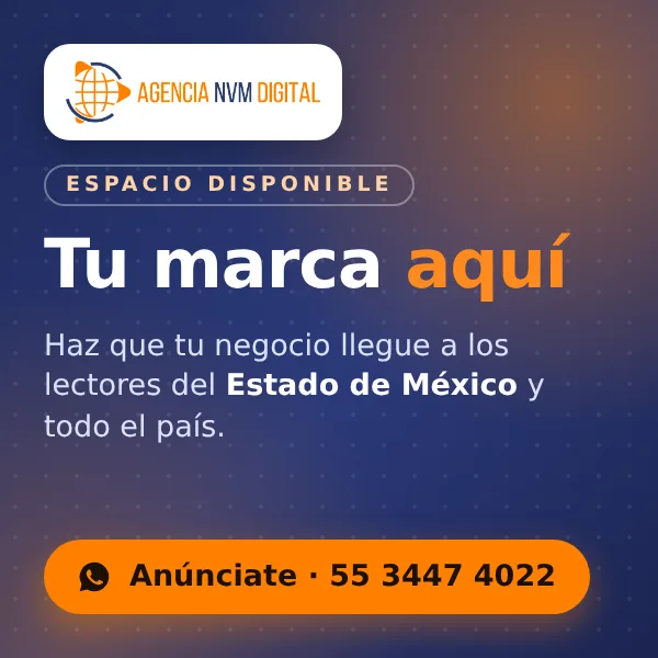 Anúnciate en Agencia NVM Digital